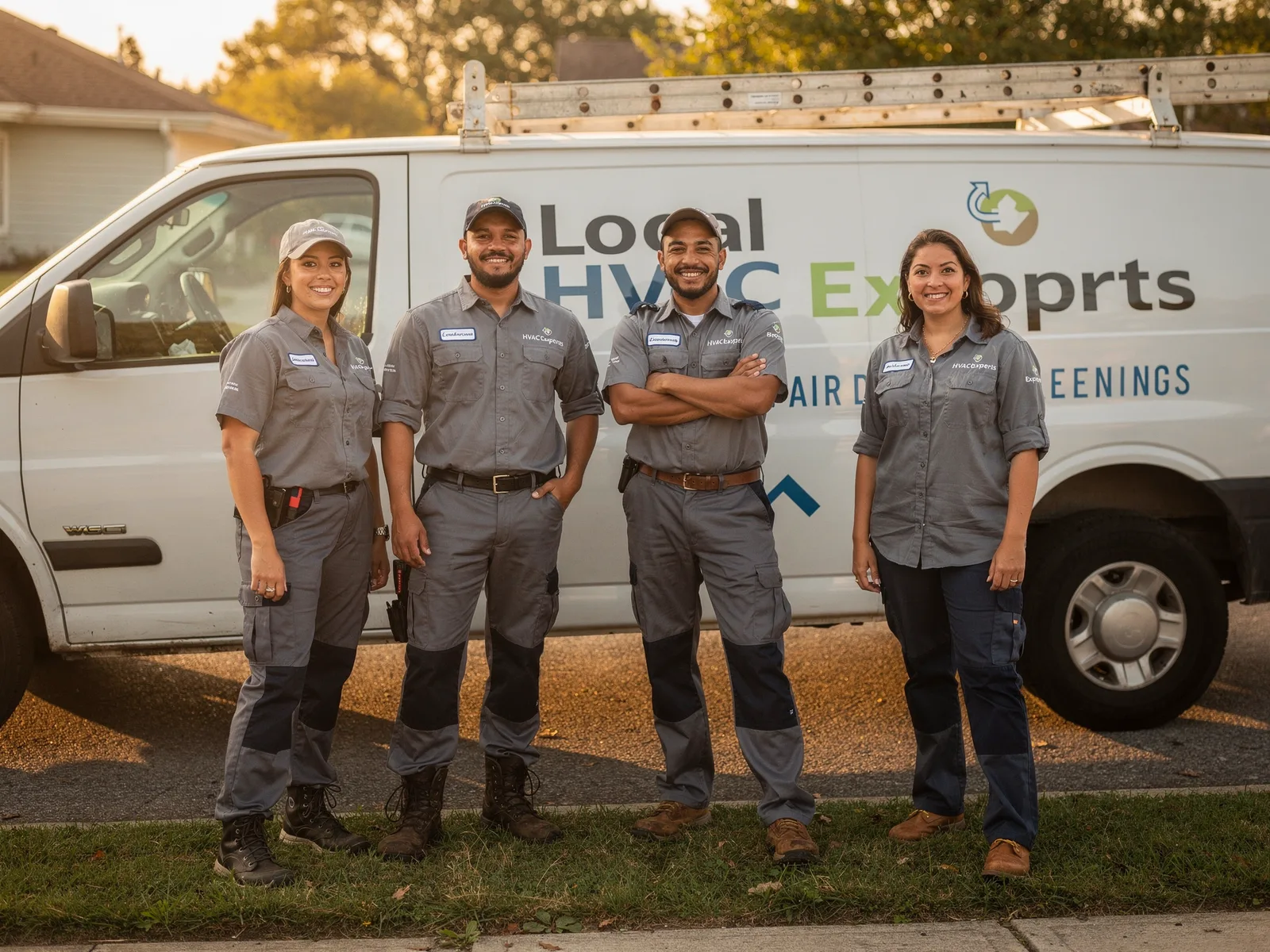 24/7 HVAC Repair & AC Replacement company in Colorado
