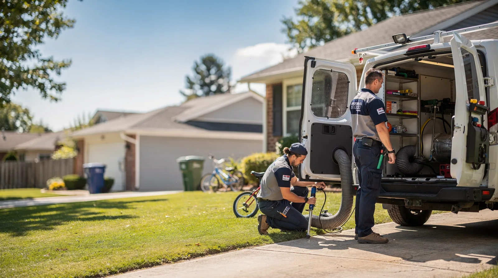 24/7 HVAC Repair & AC Replacement in Colorado near me